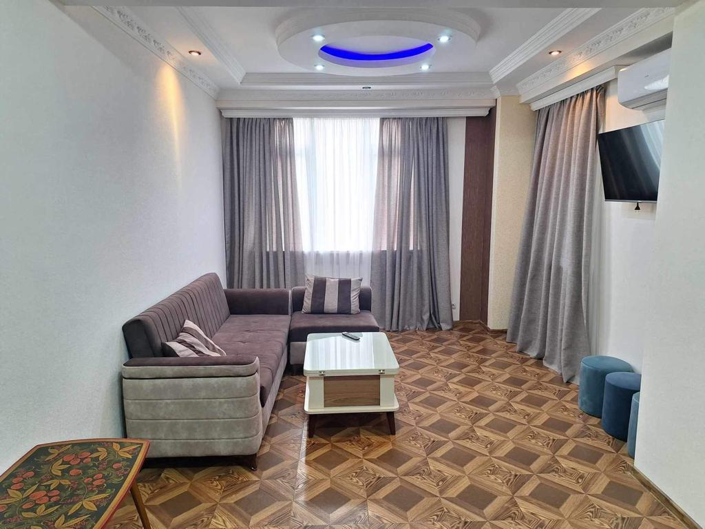 tbilisi